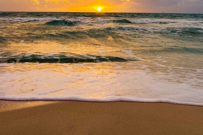 Sunrise Meditation and Sound Bath - Overview of the Experience