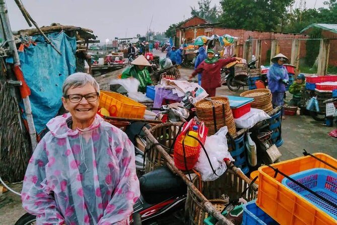 Sunrise Motorbike Experience Hidden Gems of Hoi An - The Sum Up
