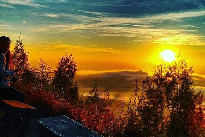 Sunrise mount batur trecking all inclusive - What Do Travelers Say?