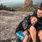Sunrise or sunset tour pidurangala Rock and Sigiriya Rock - The Sum Up