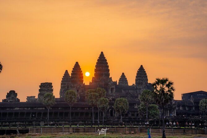 Sunrise Small Group Tour in Siem Reap - Final Words