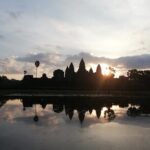 Sunrise Small Group Tour to Angkor Wat Temple - Insights from Reviewers