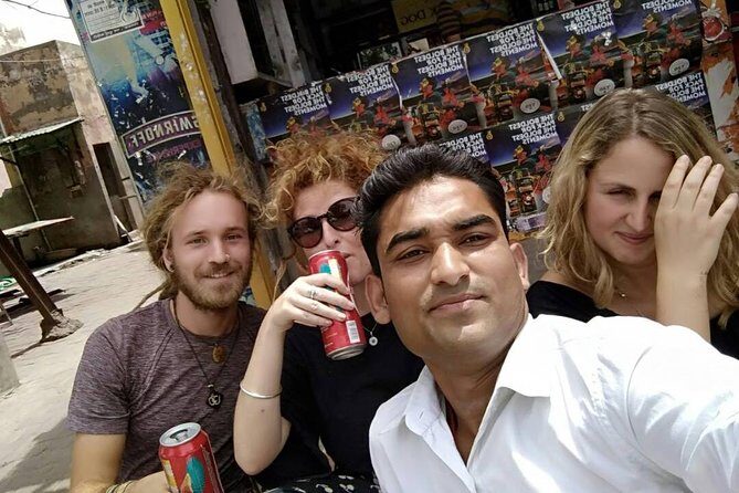 Sunrise Taj Mahal, Agra Fort & Baby Taj Tour from Delhi by Car - What the Tour Includes and What You Should Know