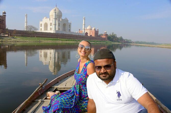Sunrise Taj Mahal , Agra Fort & Baby Taj Tour From Delhi By car - Possible Considerations