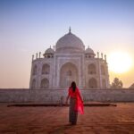 Sunrise Taj Mahal, Agra Fort & Baby Taj Tour from Jaipur by Car - FAQs