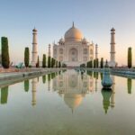 Sunrise Taj Mahal and Agra City Tour - Reviews and Authentic Insights