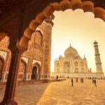 Sunrise Taj Mahal Private Tour From Delhi - The Sum Up