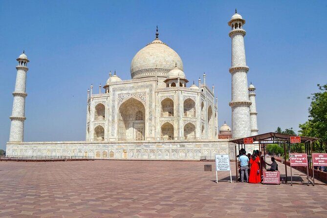 Sunrise Taj Mahal Private Tour from Delhi - The Sum Up: Is It Worth It?
