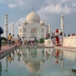 Sunrise Taj Mahal Tour By Car From Delhi ::-Private Tour - Practical Aspects and Value Analysis