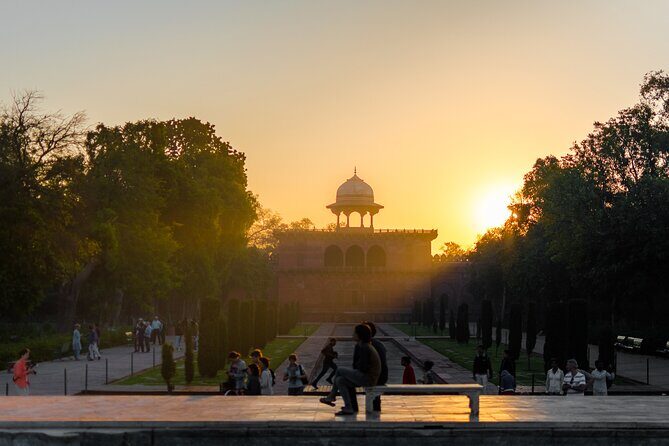 Sunrise Taj Mahal Tour From Delhi - Final Thoughts
