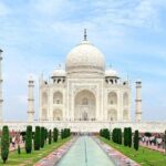 Sunrise Taj Mahal Tour From Delhi - Taj Mahal: The Heart of the Tour