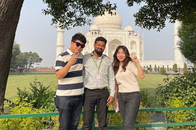 Sunrise Taj Mahal Tour From Delhi - Who Is This Tour Best For?