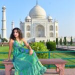 Sunrise Taj Mahal Tour From Delhi by Car - The Itinerary Breakdown
