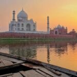 Sunrise Taj Mahal Tour From Delhi With Breakfast at 5 Star Hotel - All Inclusive - The Sum Up