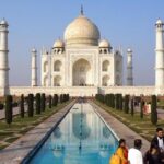 Sunrise Taj Mahal Tour from Delhi with Entrance and Food - What You Can Expect from the Experience