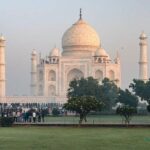 Sunrise Taj Mahal Tour from Delhi With Guide - What’s Included and What’s Not