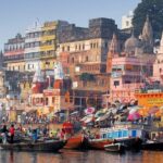 Sunrise to Sunset Varanasi Tour Including Ganges Boat Ride - Exploring Sarnath’s Buddhist Heritage
