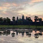 Sunrise Tour of Angkor Temples from Siem Reap - What’s Included and What’s Not
