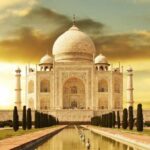Sunrise tour of Taj Mahal from New Delhi - Transportation and Practicalities