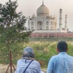 Sunrise Tour of Taj Mahal with Agra Fort and Baby Taj - Exploring Agra Fort: Mughal Opulence