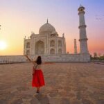 Sunrise Tour of Taj Mahal with Guide and Entrance Fees - Arrival and a Quick Refresh