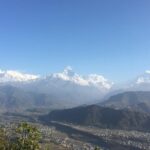 Sunrise Tour over Annapurna Mountain Ranges from Sarangkot - Pokhara, Nepal - Key Points