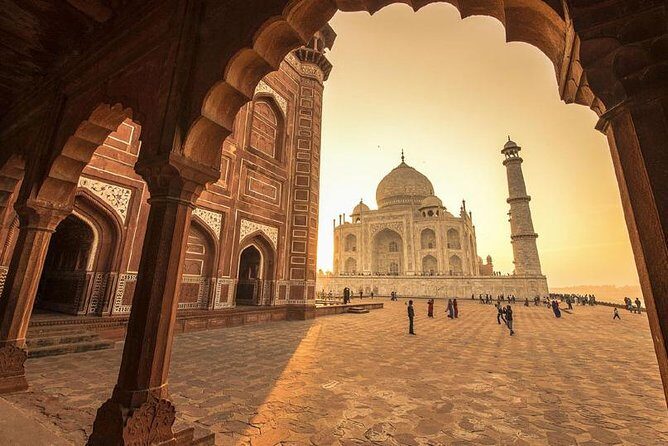 Sunrise tour to Tajmahal and Agra fort from Delhi - Who Will Love This Tour?