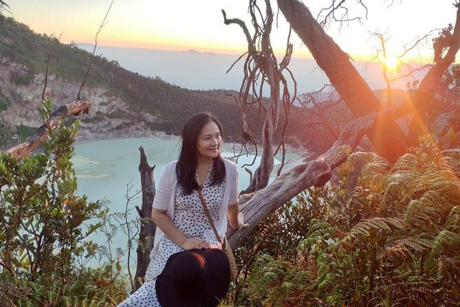 Sunrise Trekking At Sunan Ibu Kawah Putih - FAQ