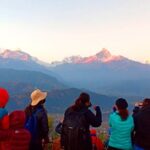 Sunrise View from Sarangkot - The Itinerary in Detail