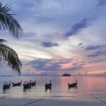 Sunrise yoga class overlooking the beach, the sea & sunrise . - What Reviewers Say