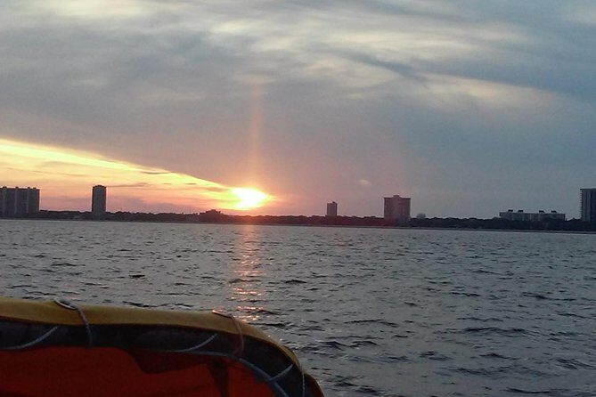 Sunset and Night Cruises Tour - Practical Tips for Booking and Enjoying the Cruise