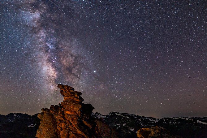 Sunset and Night Photography Tour on Trail Ridge Road - Final Thoughts