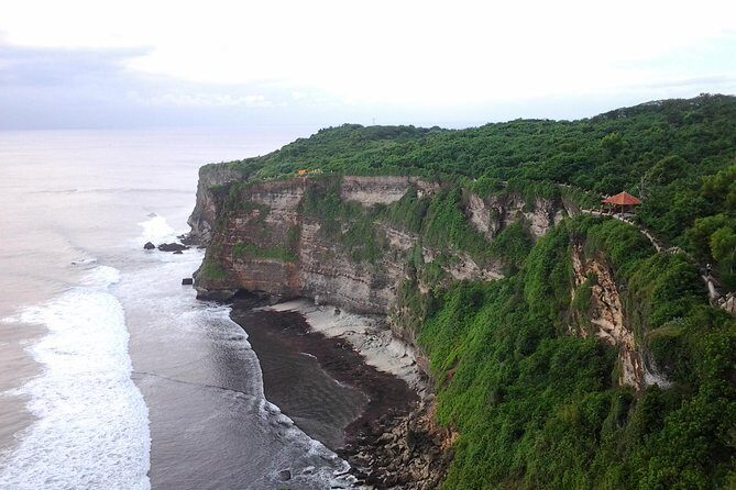 Sunset at Uluwatu Temple and Spa Tour - Who Should Consider This Tour?