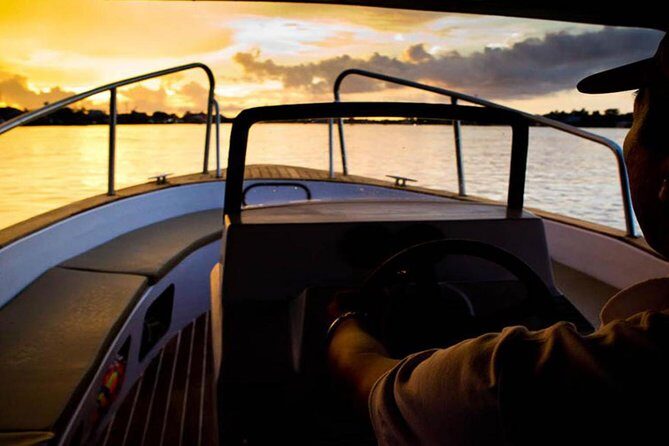 Sunset cruise and Saigon by night tour - Final Thoughts