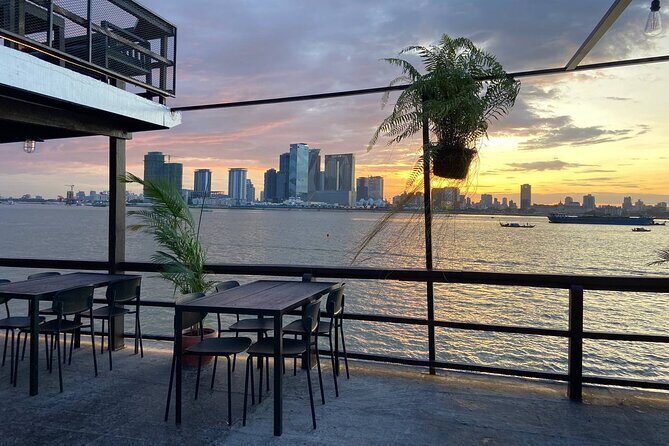 Sunset Cruise: Best view on 3 floors boat & English speak guide - Final Thoughts