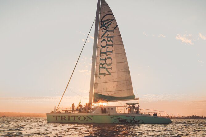 Sunset Cruise San Diego - Authentic Insights from Other Travelers