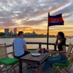Sunset Cruise with unlimited beer & soft drinks -English speaking guide on board - Exploring the Itinerary in Detail