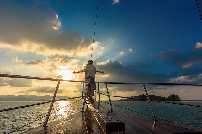 Sunset Dinner Cruise - Analyzing the Value