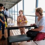 Sunset Dinner Cruises and Live Music 5 and 7pm with Free Pickup - Who Is This Experience Best For?