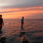 Sunset E-Foil Experience in Tanjung Aru Beach - Practical Details & Value