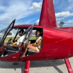 Sunset Helicopter: Lauderdale-Hard Rock Guitar-Miami - Who Will Love This Tour?
