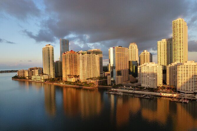 Sunset Miami Beach Private Airplane Tour - Final Thoughts