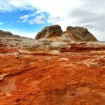 Sunset Off-Road White Pocket Guided Hike Activity - Small Group - Why This Tour Offers Great Value