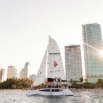 Sunset on Catamaran Joint Tour - What Reviewers Say