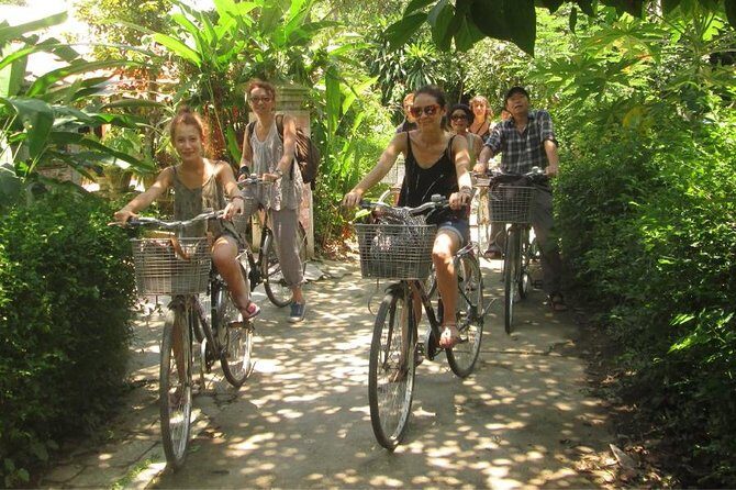Sunset on Perfume River and Ancient Hue City Tour by Bike - Final Thoughts