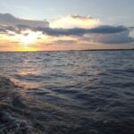 Sunset on Tonle Sap Lake - Who Should Consider This Tour?