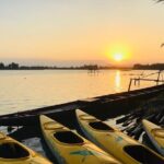 Sunset Paddle and Lantern Town - Why You’ll Love the Sunset Paddle and Lantern Town Tour