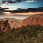 Sunset Private Tour at Jinshanling Great Wall - What’s Included and What to Consider