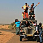 Sunset Safari With Dinner - Why This Tour Offers Great Value
