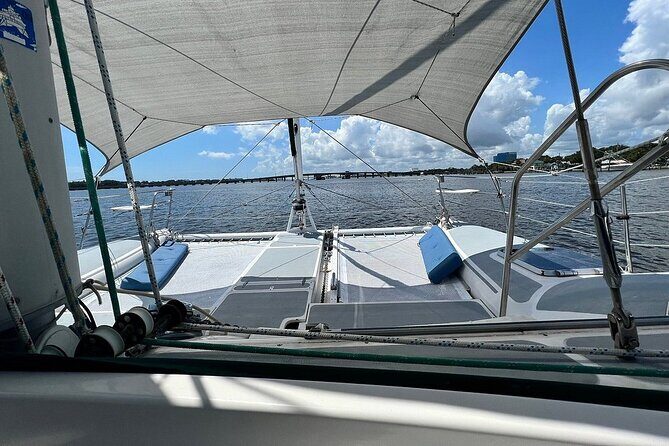 Sunset Sail and Dolphin/Manatee watch in Daytona Beach - Final Thoughts